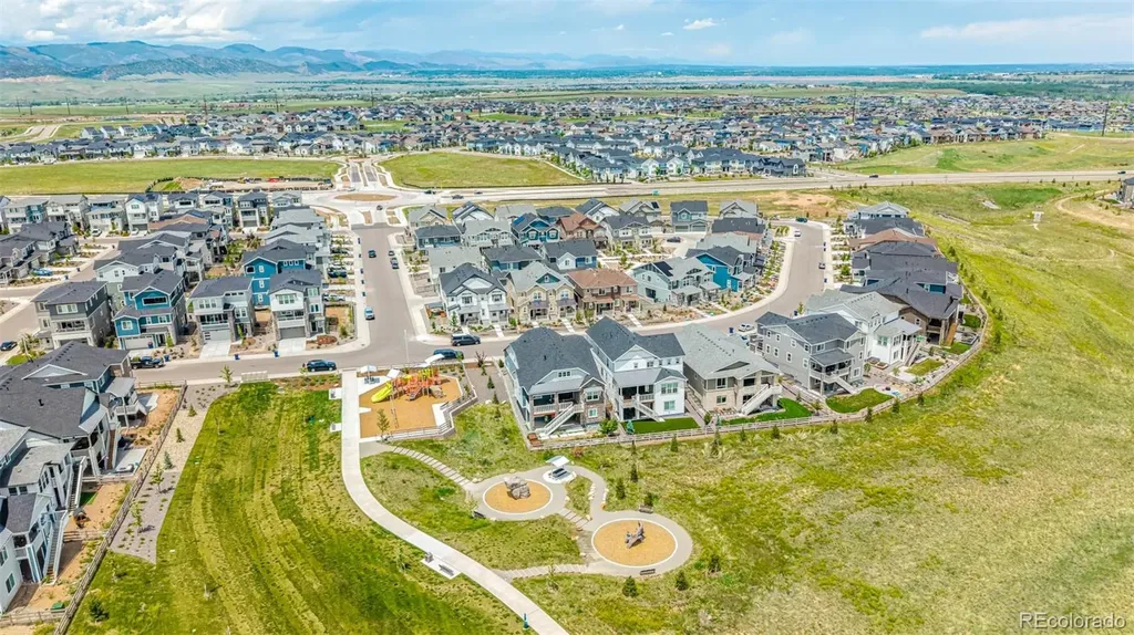 8836 Snake River Street Littleton CO 80125