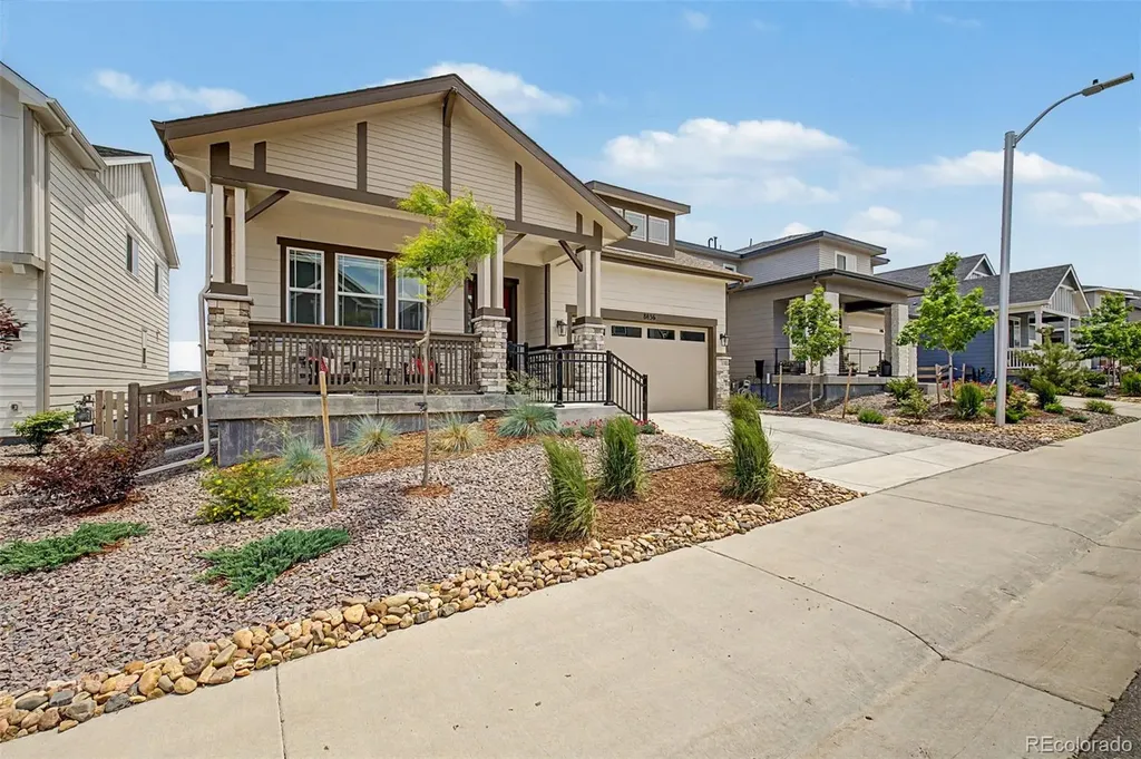 8836 Snake River Street Littleton CO 80125