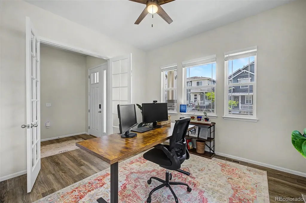 8836 Snake River Street Littleton CO 80125