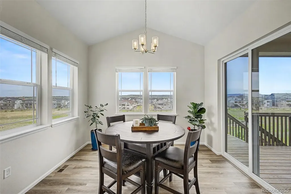 8836 Snake River Street Littleton CO 80125