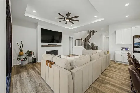 8836 Snake River Street Littleton CO 80125