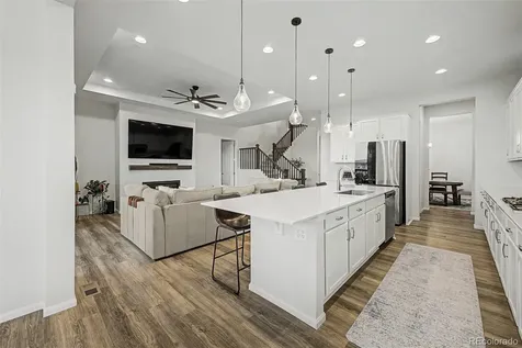8836 Snake River Street Littleton CO 80125