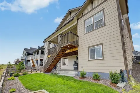 8836 Snake River Street Littleton CO 80125