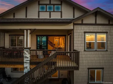 8836 Snake River Street Littleton CO 80125