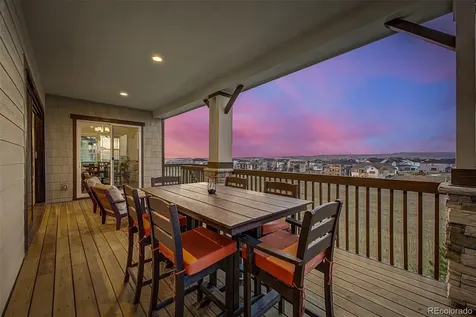 8836 Snake River Street Littleton CO 80125