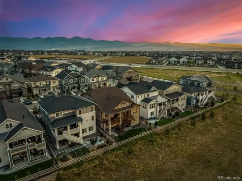 8836 Snake River Street Littleton CO 80125