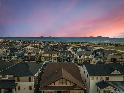 8836 Snake River Street Littleton CO 80125
