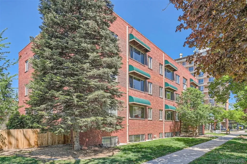 85 N Grant Street Denver CO 80203