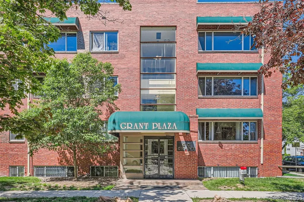 85 N Grant Street Denver CO 80203