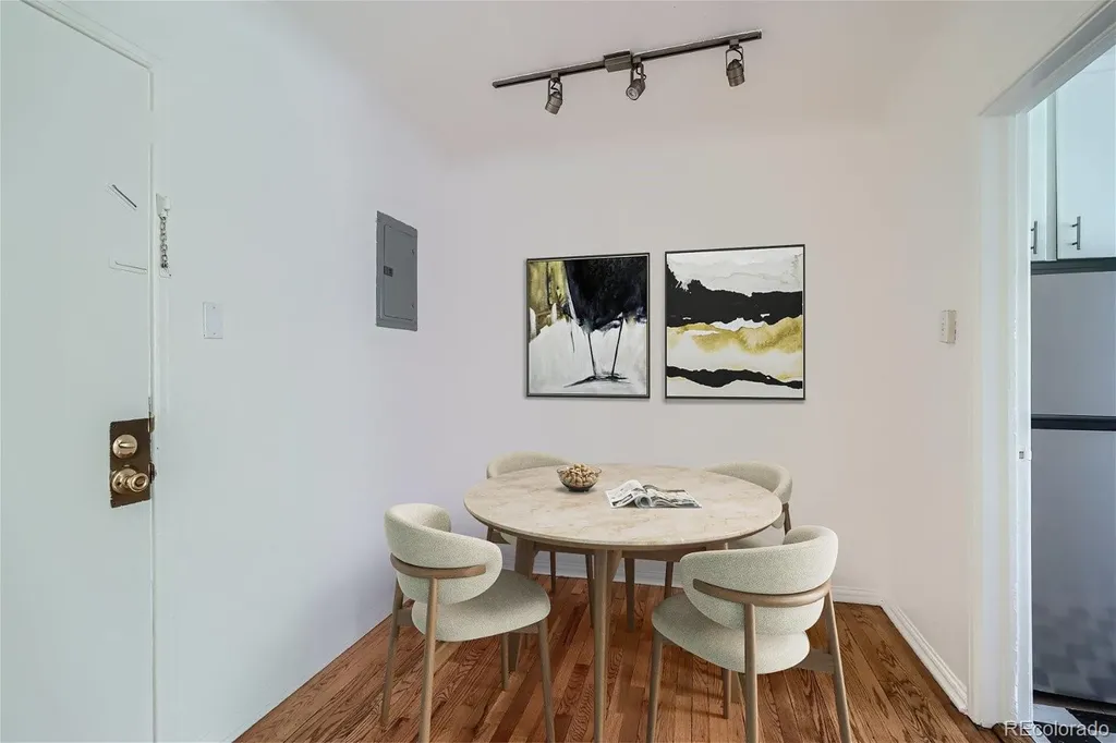 85 N Grant Street Denver CO 80203