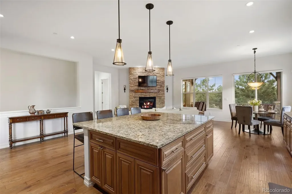 4332 Chateau Ridge Road Castle Rock CO 80108