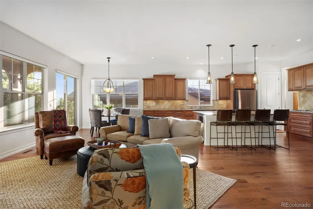 4332 Chateau Ridge Road Castle Rock CO 80108