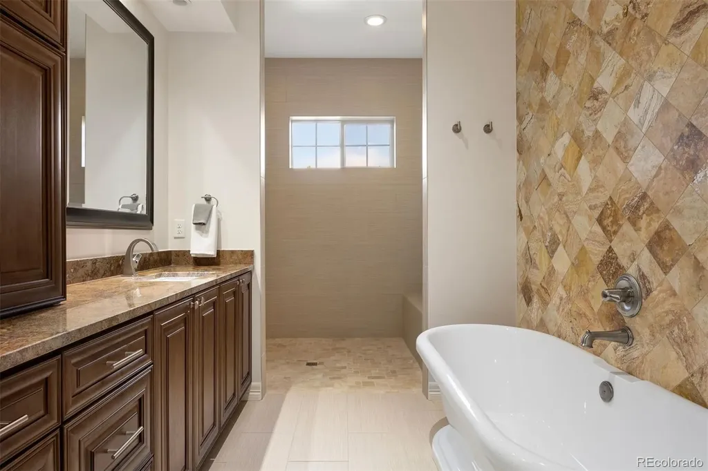 4332 Chateau Ridge Road Castle Rock CO 80108
