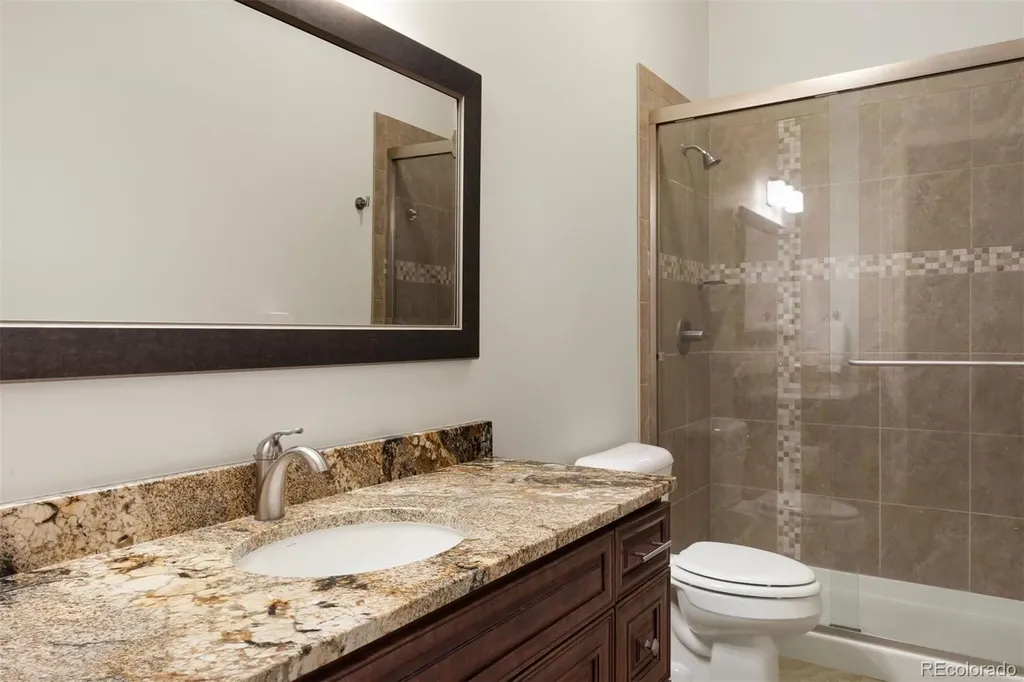 4332 Chateau Ridge Road Castle Rock CO 80108