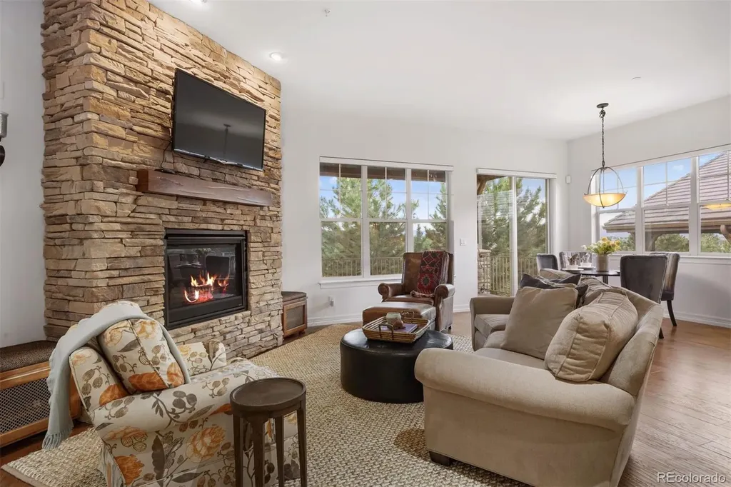 4332 Chateau Ridge Road Castle Rock CO 80108