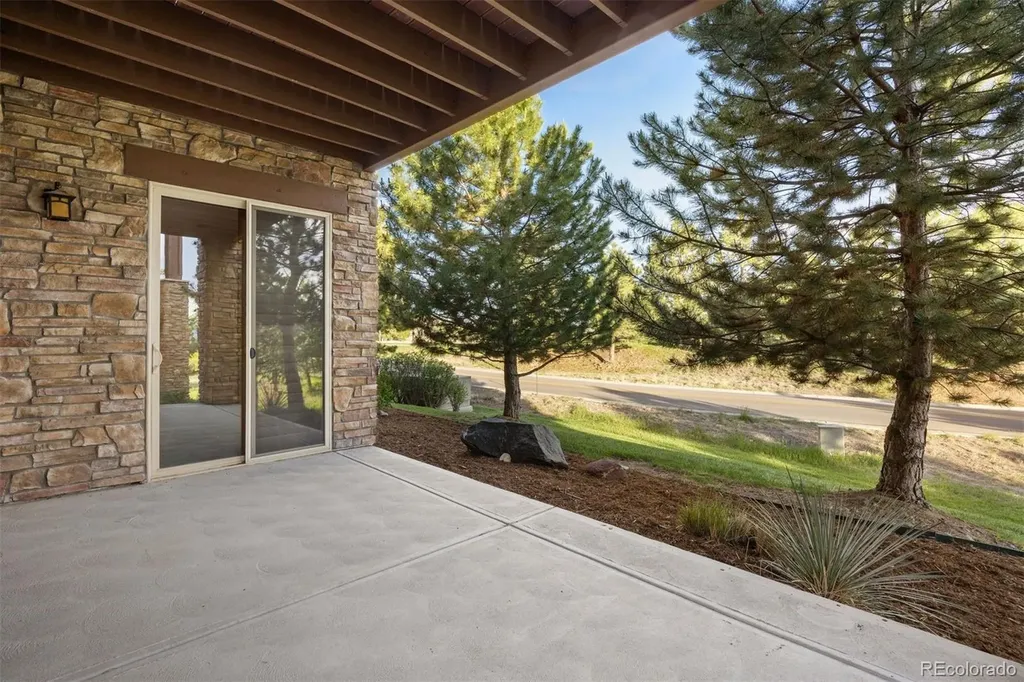 4332 Chateau Ridge Road Castle Rock CO 80108