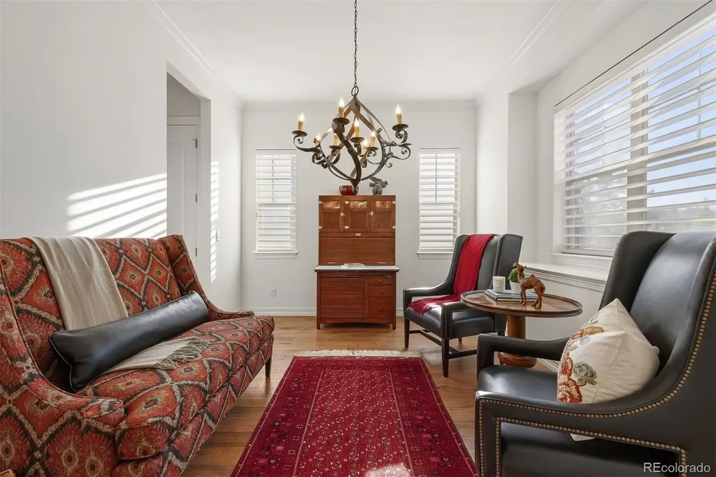 4332 Chateau Ridge Road Castle Rock CO 80108