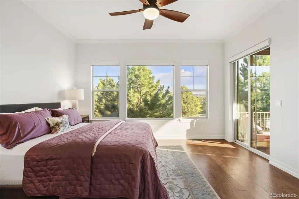 4332 Chateau Ridge Road Castle Rock CO 80108