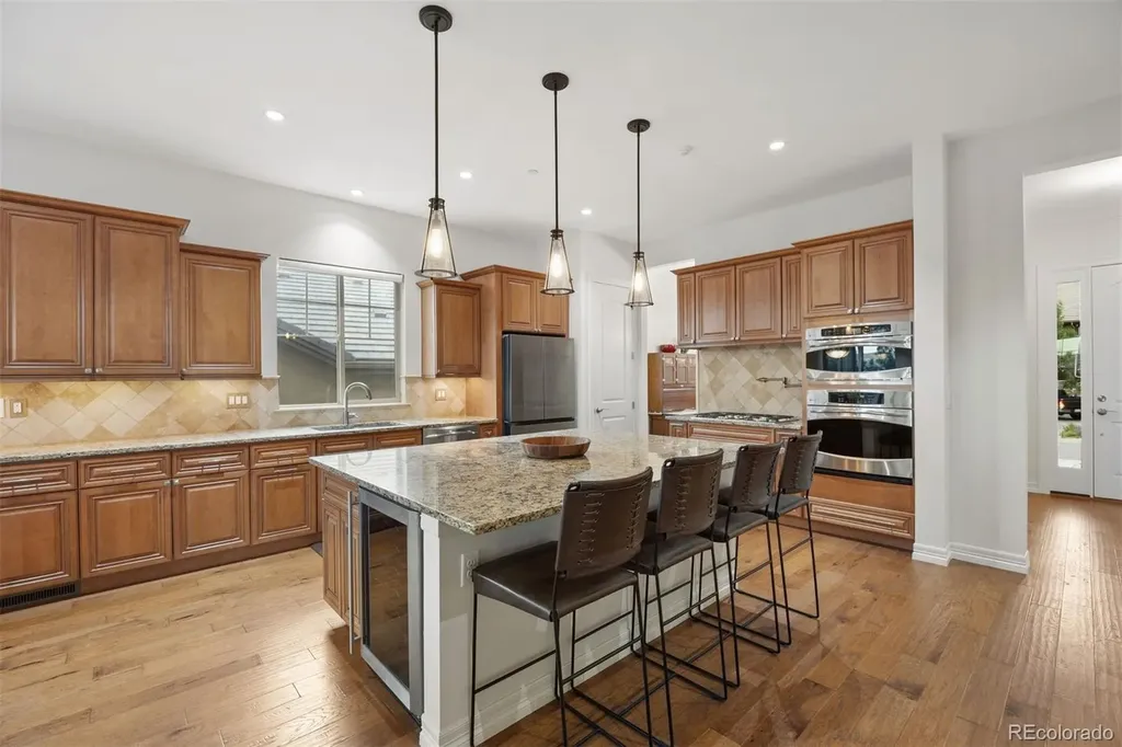 4332 Chateau Ridge Road Castle Rock CO 80108
