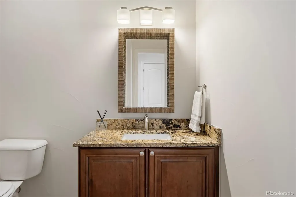 4332 Chateau Ridge Road Castle Rock CO 80108