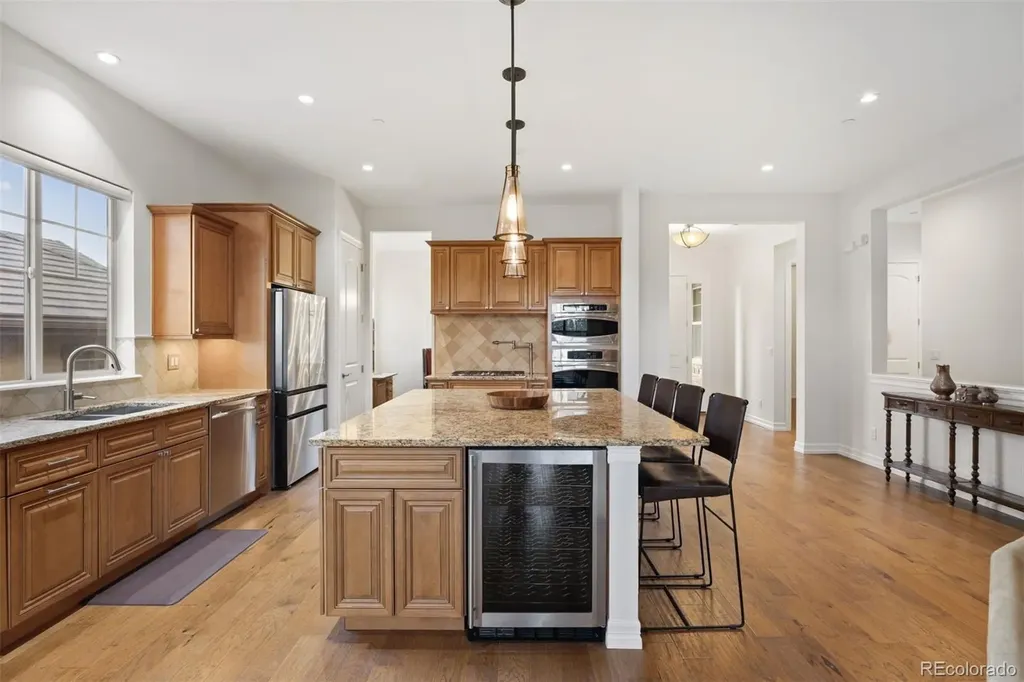4332 Chateau Ridge Road Castle Rock CO 80108