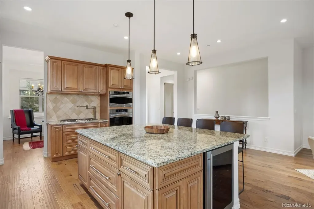 4332 Chateau Ridge Road Castle Rock CO 80108