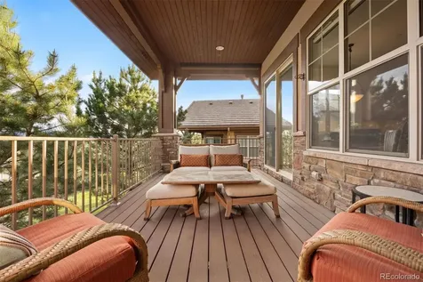 4332 Chateau Ridge Road Castle Rock CO 80108