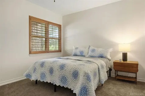 4332 Chateau Ridge Road Castle Rock CO 80108