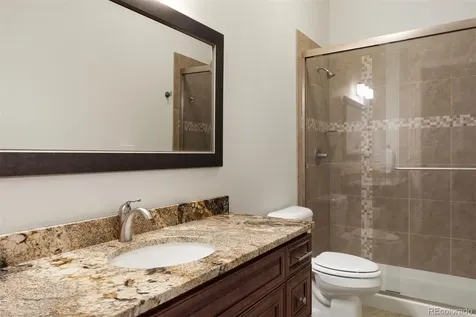 4332 Chateau Ridge Road Castle Rock CO 80108