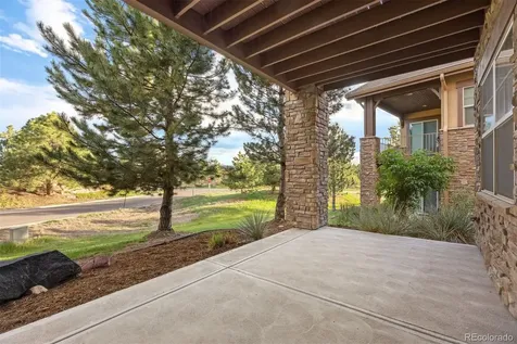 4332 Chateau Ridge Road Castle Rock CO 80108