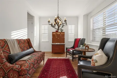 4332 Chateau Ridge Road Castle Rock CO 80108