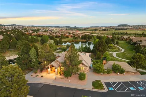 4332 Chateau Ridge Road Castle Rock CO 80108