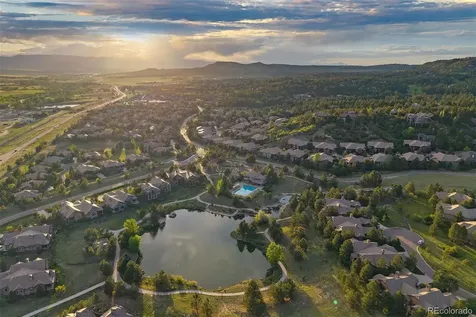 4332 Chateau Ridge Road Castle Rock CO 80108
