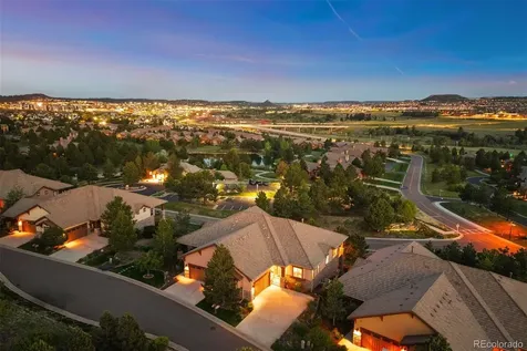 4332 Chateau Ridge Road Castle Rock CO 80108