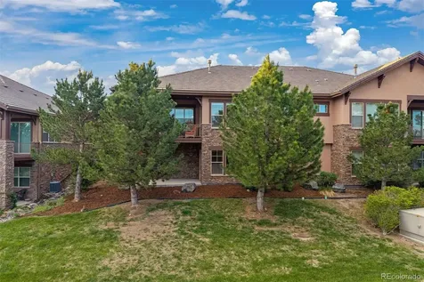 4332 Chateau Ridge Road Castle Rock CO 80108