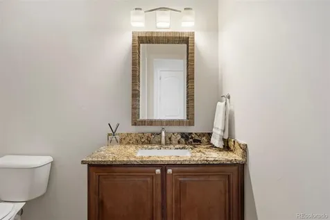 4332 Chateau Ridge Road Castle Rock CO 80108