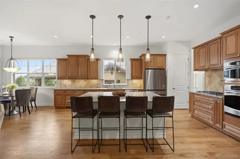 4332 Chateau Ridge Road Castle Rock CO 80108