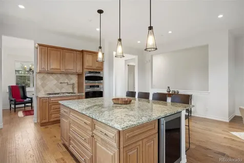 4332 Chateau Ridge Road Castle Rock CO 80108