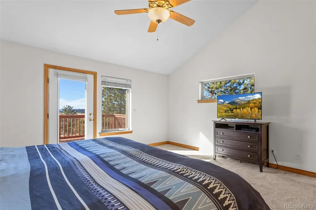 162 Ridge Top Drive Divide CO 80814