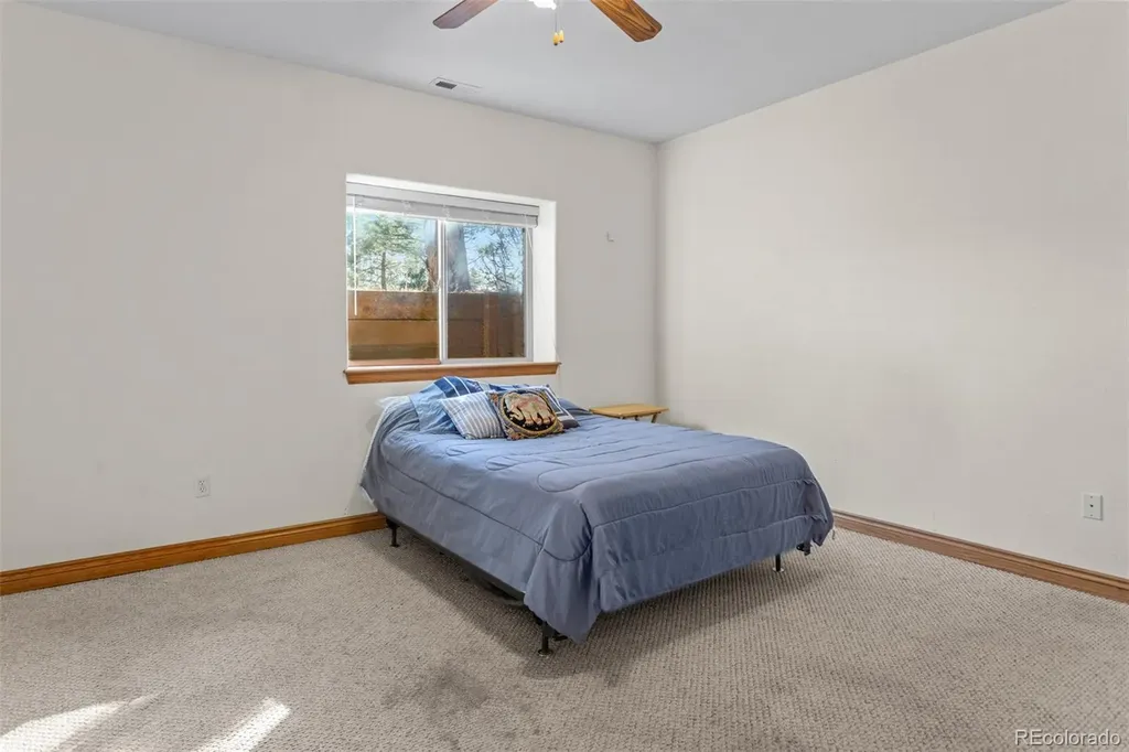 162 Ridge Top Drive Divide CO 80814