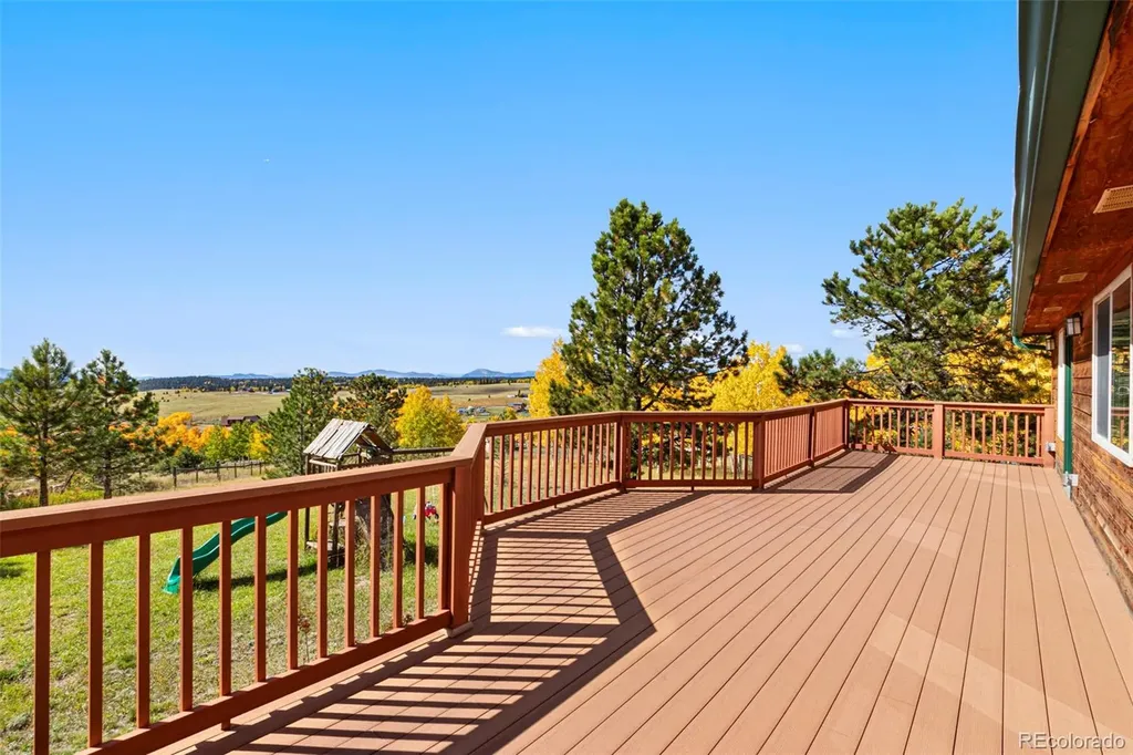 162 Ridge Top Drive Divide CO 80814