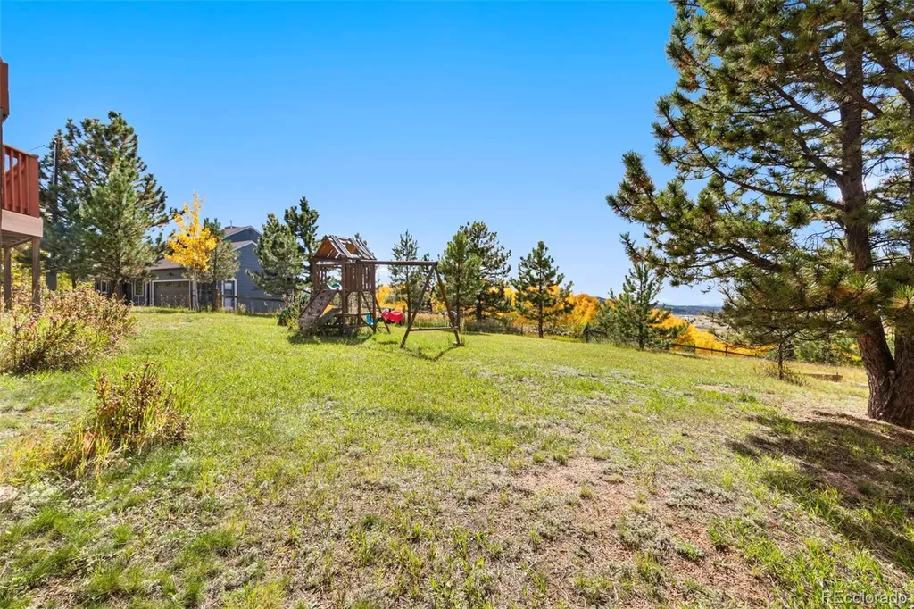 162 Ridge Top Drive Divide CO 80814