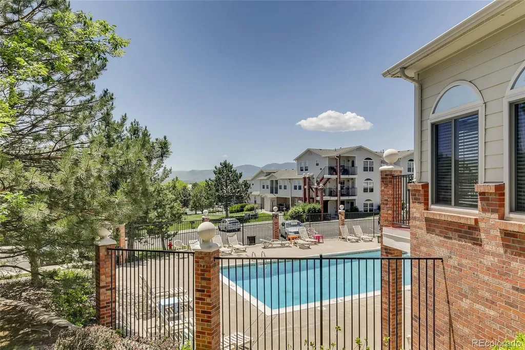1880 S Cole Street Denver CO 80228