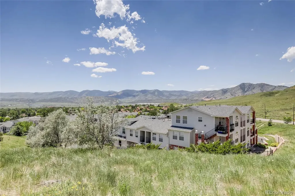 1880 S Cole Street Denver CO 80228