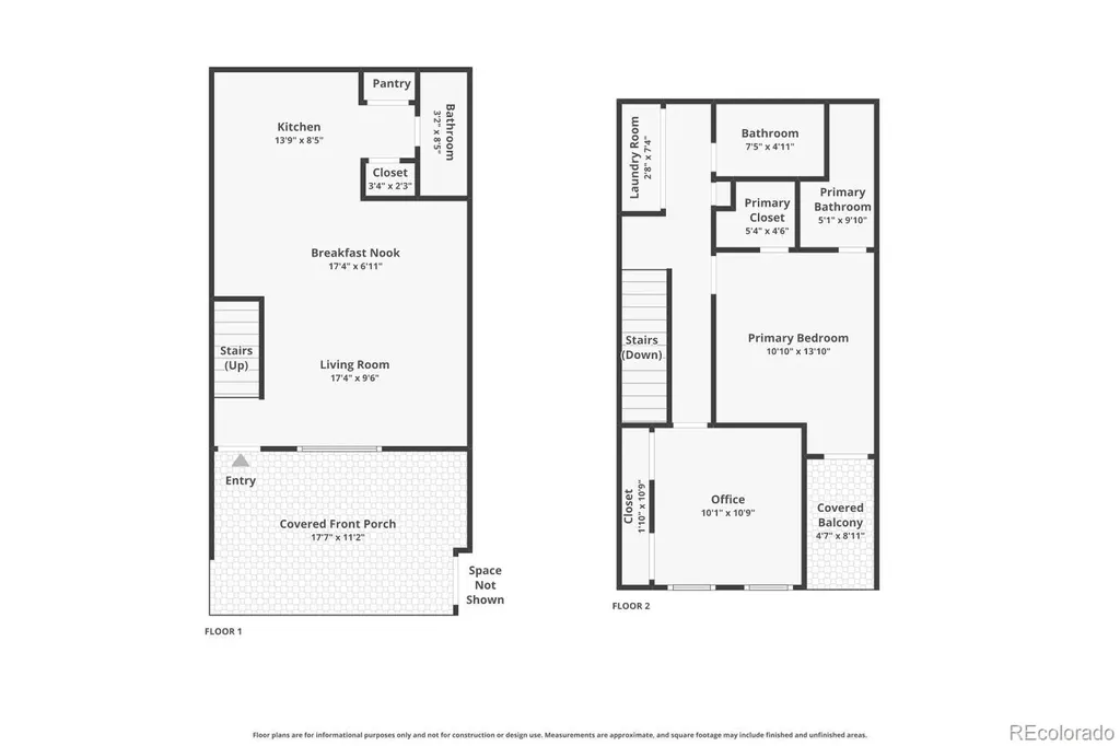 1880 S Cole Street Denver CO 80228