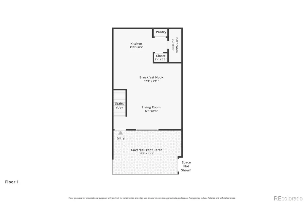 1880 S Cole Street Denver CO 80228