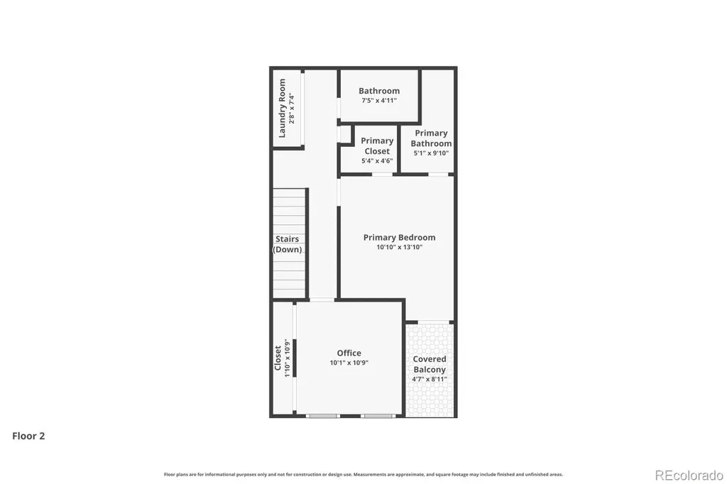 1880 S Cole Street Denver CO 80228