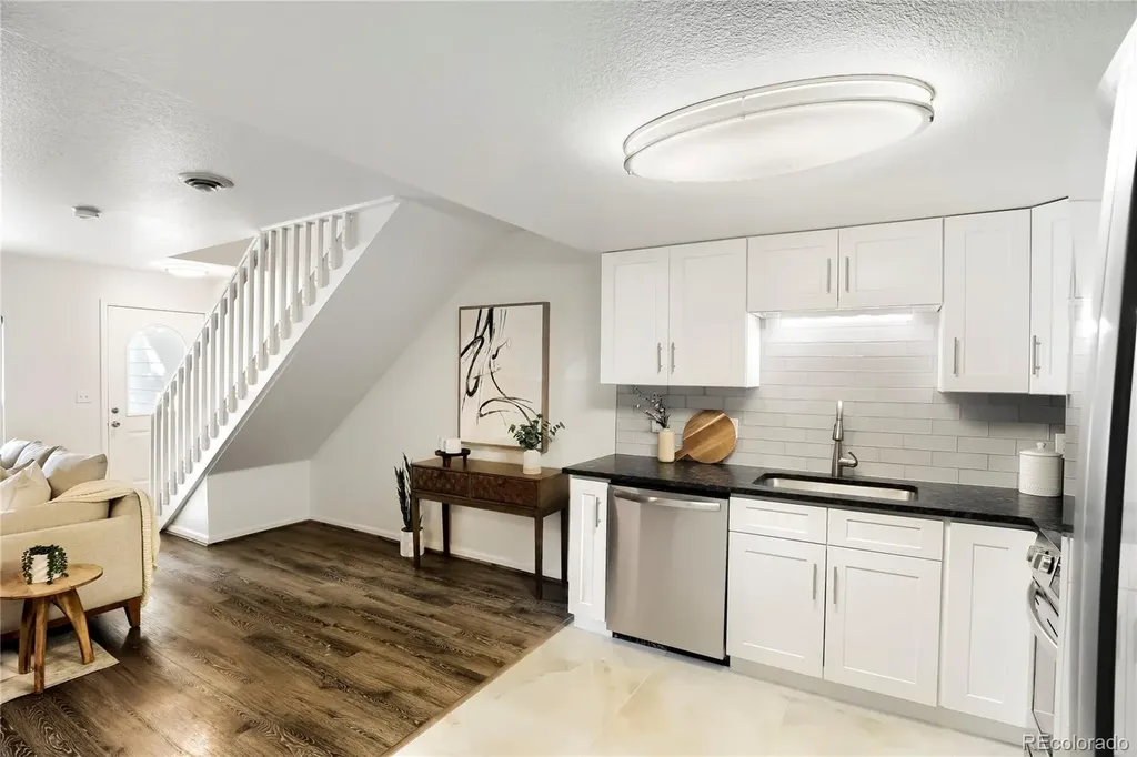 1880 S Cole Street Denver CO 80228