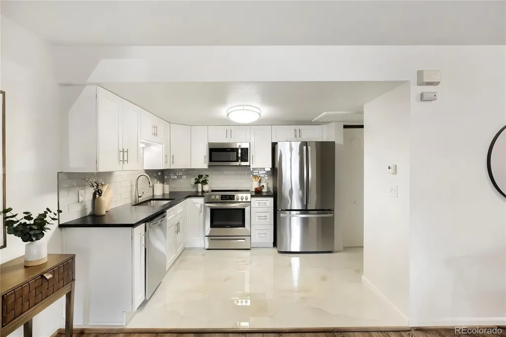 1880 S Cole Street Denver CO 80228