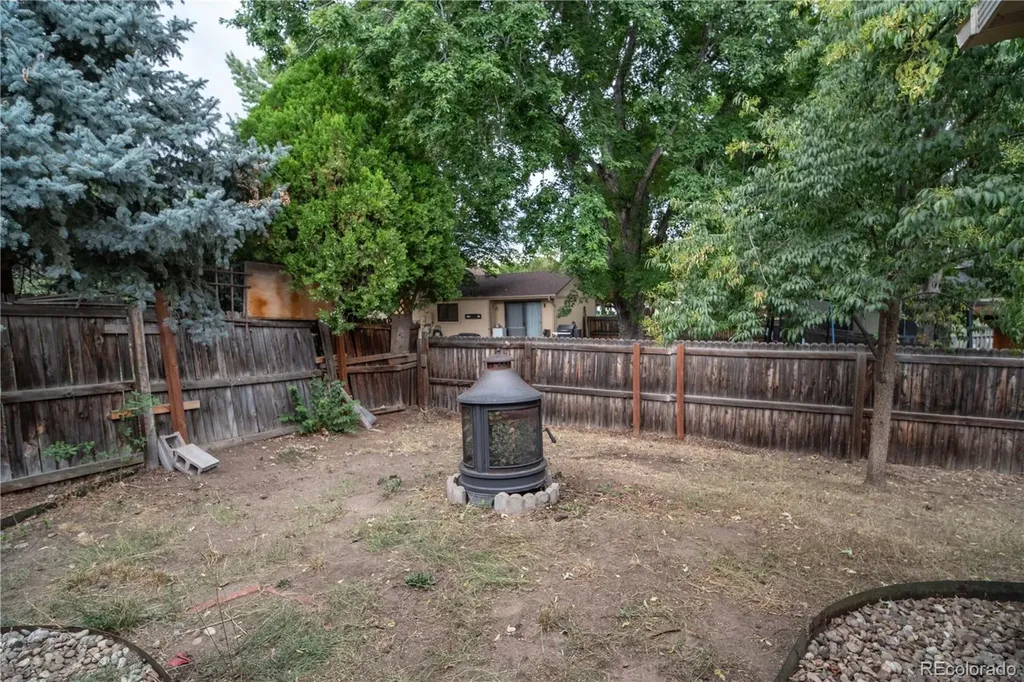10879 W 65th Way Arvada CO 80004